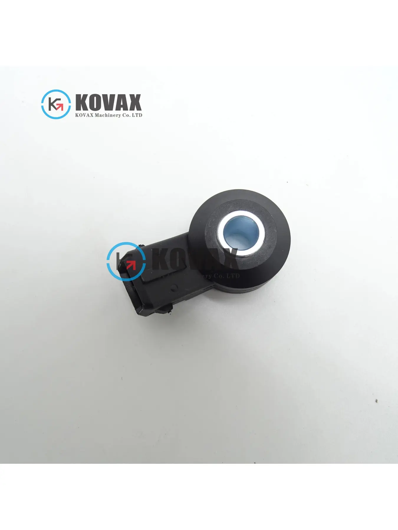 KOVAX High Quality 1238345 Knock Sensor for KS168 5S2346 19526 93148 Excavator Parts