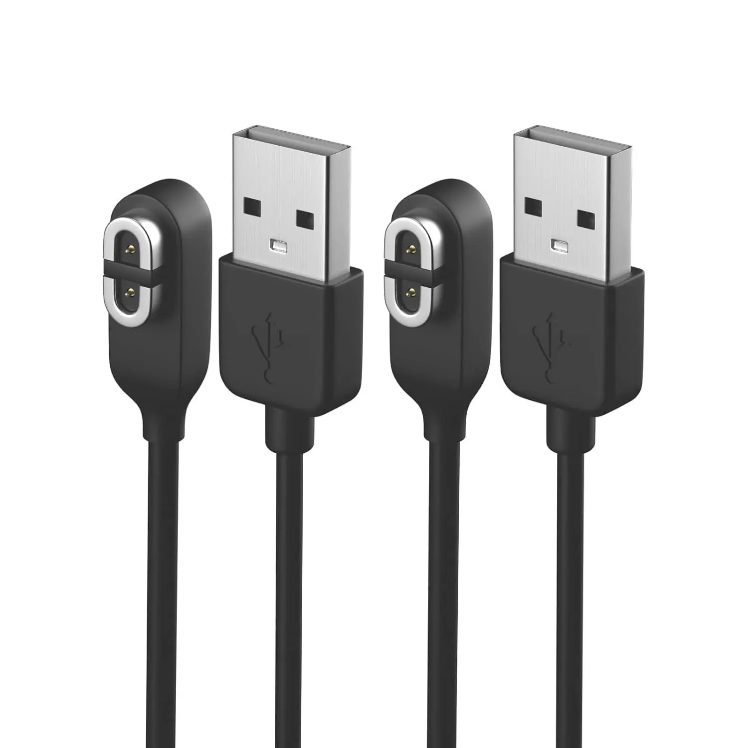 𝟐𝐏𝐚𝐜𝐤 for    USB  Charger for Aftershokz Aeropex AS800, OpenRun,OpenRun Pro,OpenRun Mini,OpenComm  Conduction Headphones [3.3FT]