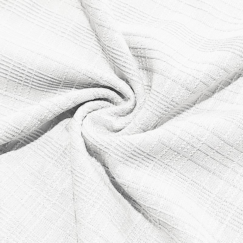 Summer Men's Imitation Hemp Bamboo Joint Loose Breathable Casual V-neck Quick-drying Short-sleeved T-shirt