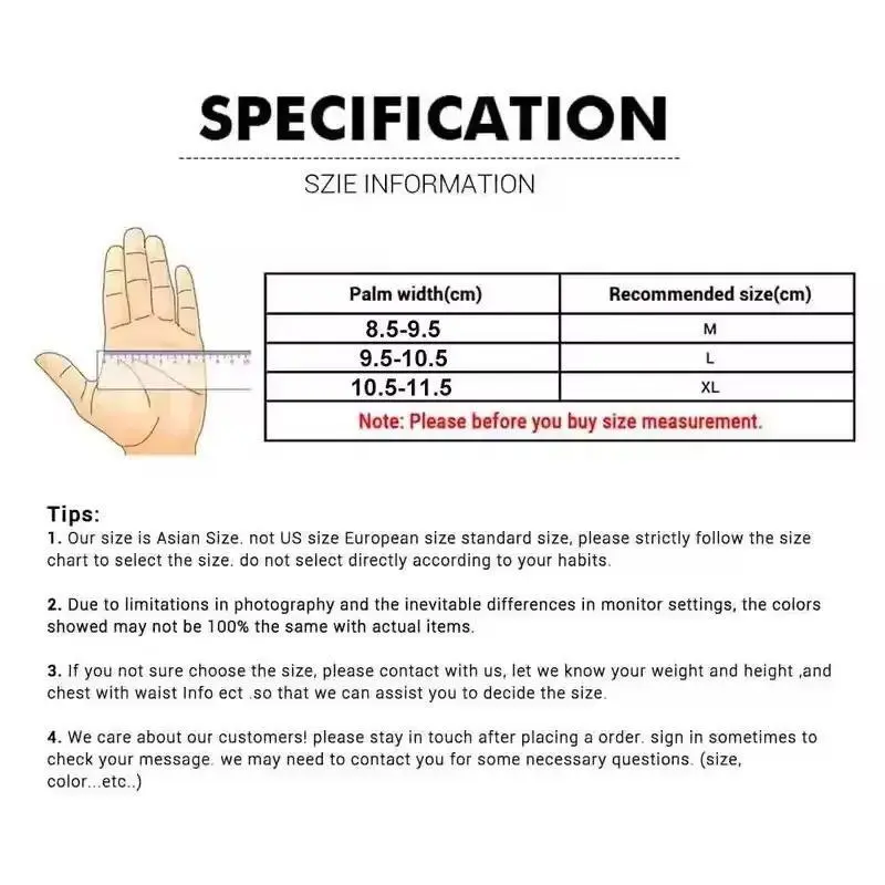 Tactical Gloves, Touchscreen Breathable Protective Work Gloves, Heavy Duty Outdoor Gloves for Gym Hunting Climbing Hiking Motorcycle & Wilderness Survival