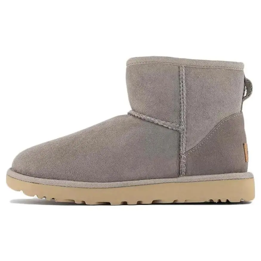 UGG Classic Mini II Boot Campfire (Women's) 1016222-CPF
