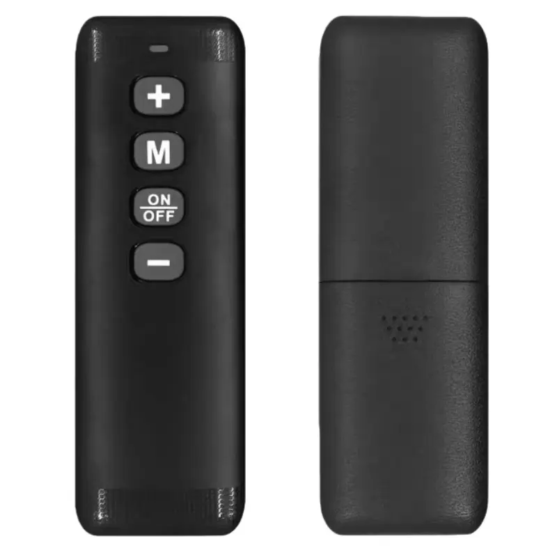 Universal Treadmill Walking Pad Remote Control, Replacement ABS Fitness Machine Controller, Sensitive Button Instant Use Remote for Home Gym Indoor Walking Running Equipment (Only Compatible with Exact Same Button Layout)