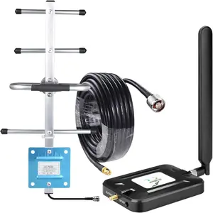 Cell Phone Signal Booster  Signal Booster 5G 4G LTE Band 13 Cell Phone Booster 5G Cellular Booster Cell Signal Extender Signal Ampliier Repeater Cell Booster or  Boost Call/Data