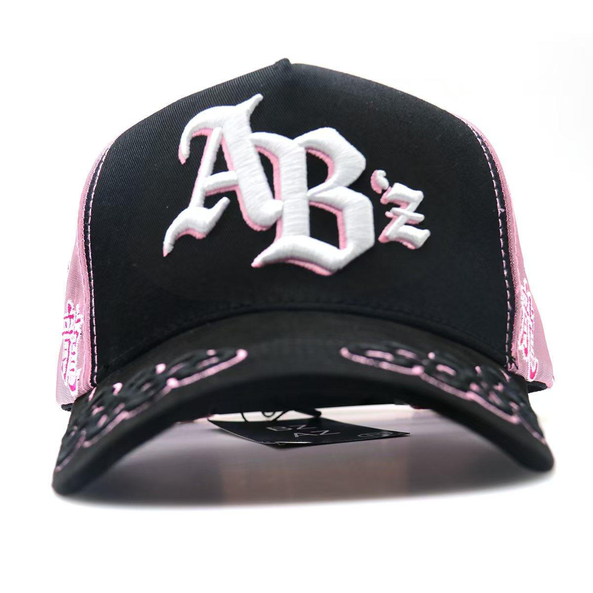 Adriano Zendejas Baez AB z Hat Gorra Maestro Shifu Cotton  display picture 2