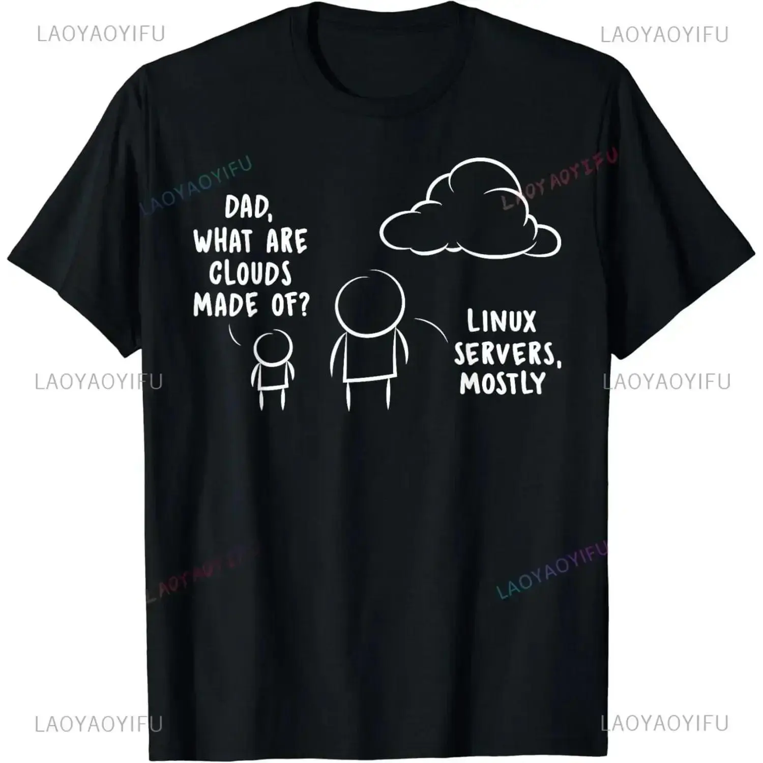 Funny Programmer Short Sleeve T-Shirt Software Developer Computer Engineer Nerd Tshirt Casual Fashion Loose Streetwear Man Teesgood graphic tees