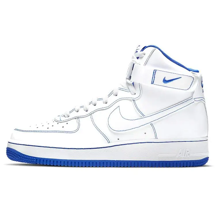 Nike Air Force 1 High 'Royal Blue' CV1753-101