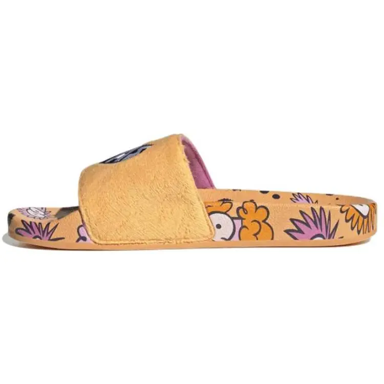 Kevin Lyons x adidas Adilette Slide 'Monster' GY5768