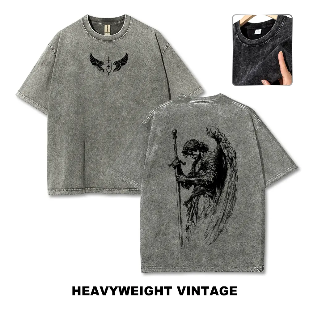 Christian Clothing Vintage Tee 90s Graphic Tees Men's t Shirts Graphic Tee t Shirts Funny Graphic Tee Good Graphic Tees Men's Graphic Tees Streetwear Outfits Men Vacation Outfits Oversized Tshirt Men