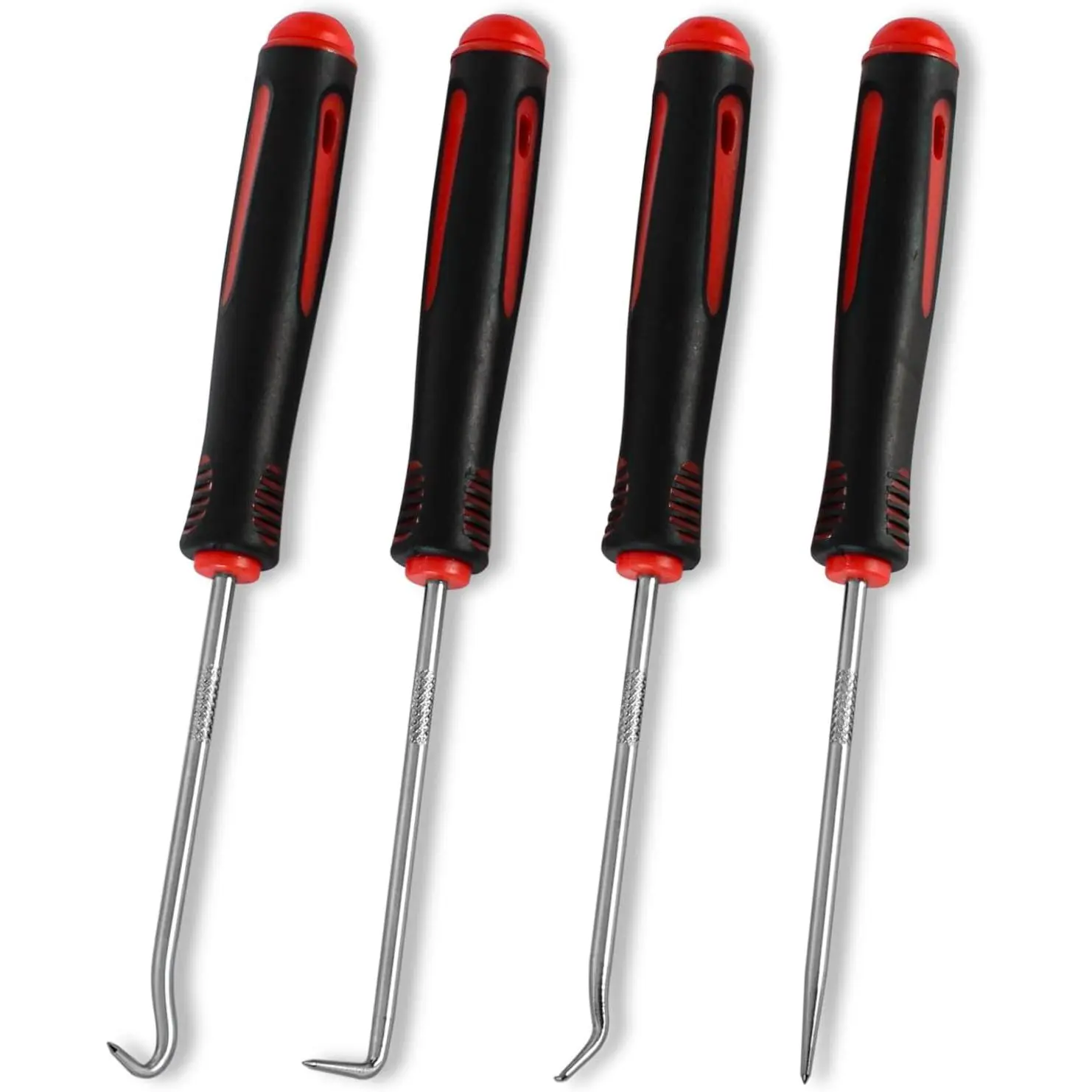 4- Hook and Pick Set, Precision Automotive Pick Tool