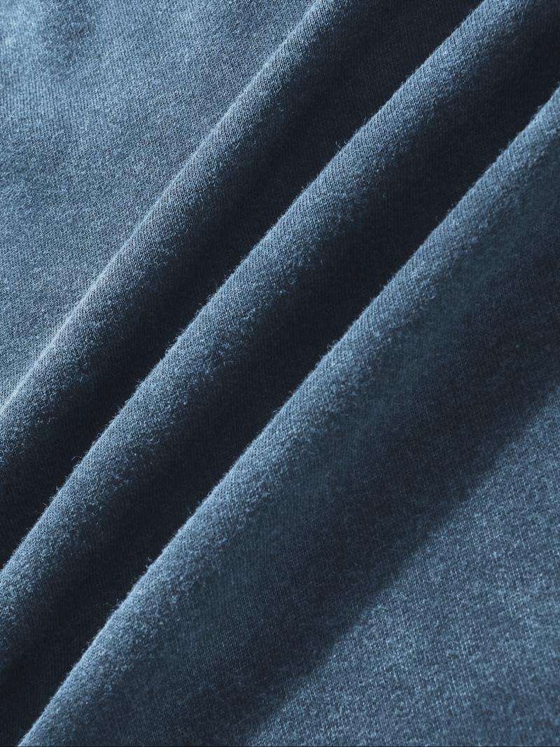 Mexican beer and UFO men's street retro style washed hooded sweatshirt, fashionable and trendy casual long-sleeved hoodie, men's spring and autumn style.