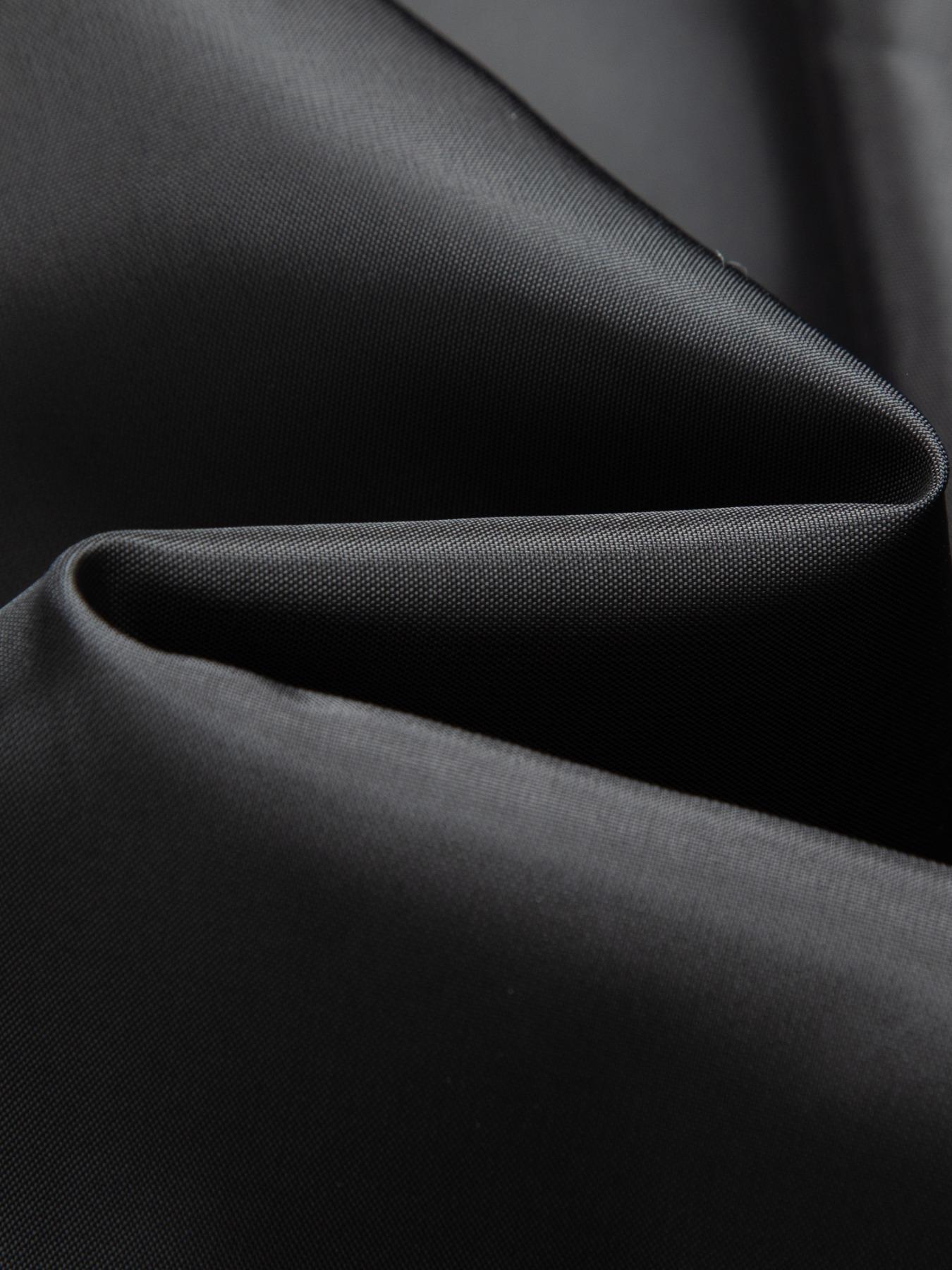 Men's Solid Button Front Stand Collar Coat, Work Office Jacket, Regular Fit Casual Long Sleeve Outerwear for Fall & Winter, Men's Clothes for Daily Wear, Casual Fitted Jacket, Business Coat