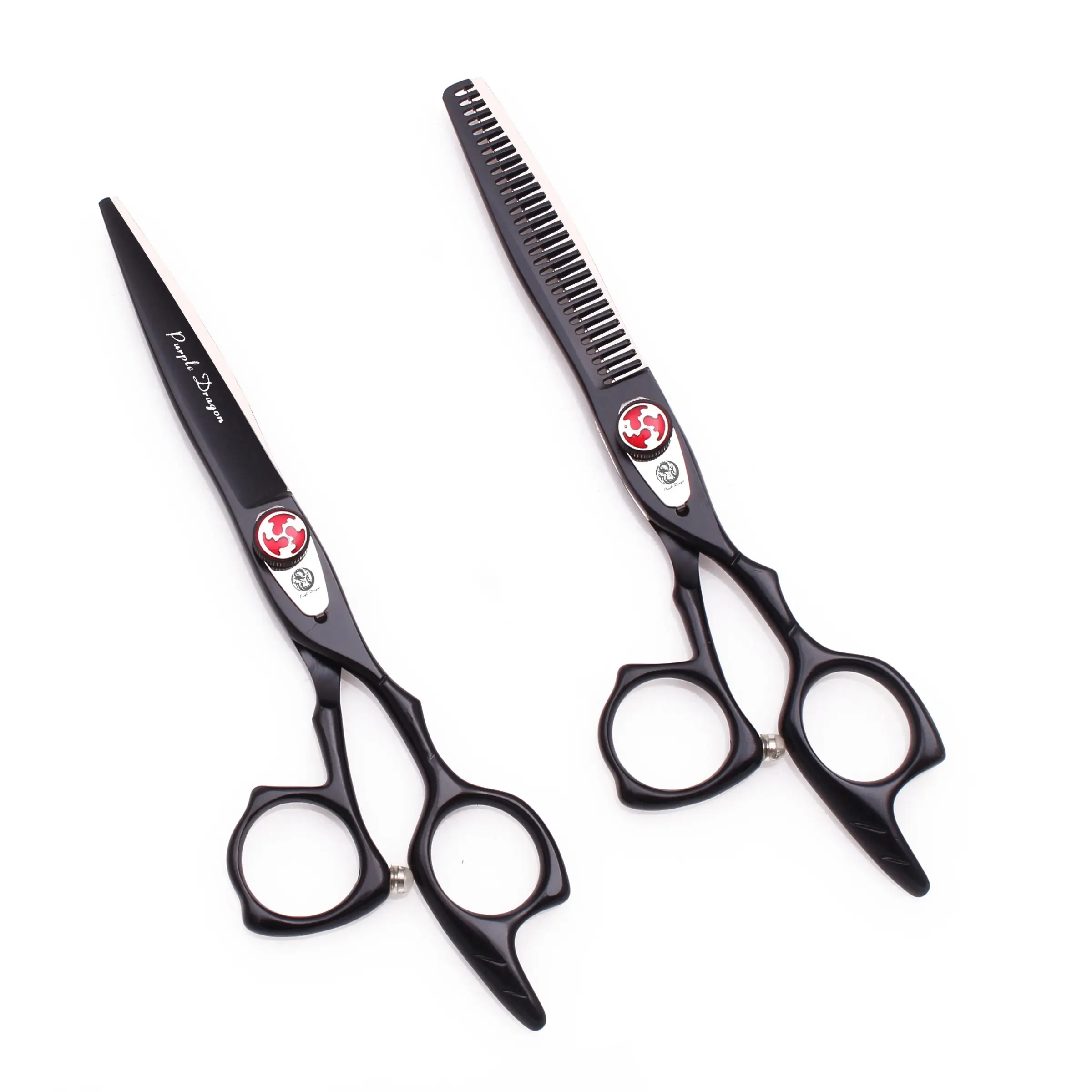 Professional Hair Scissors Set, Japan Stainless Steel Cutting Scissors, Hairdressing Tools, Barber Shop Haircut Scissors, Shears For Hair