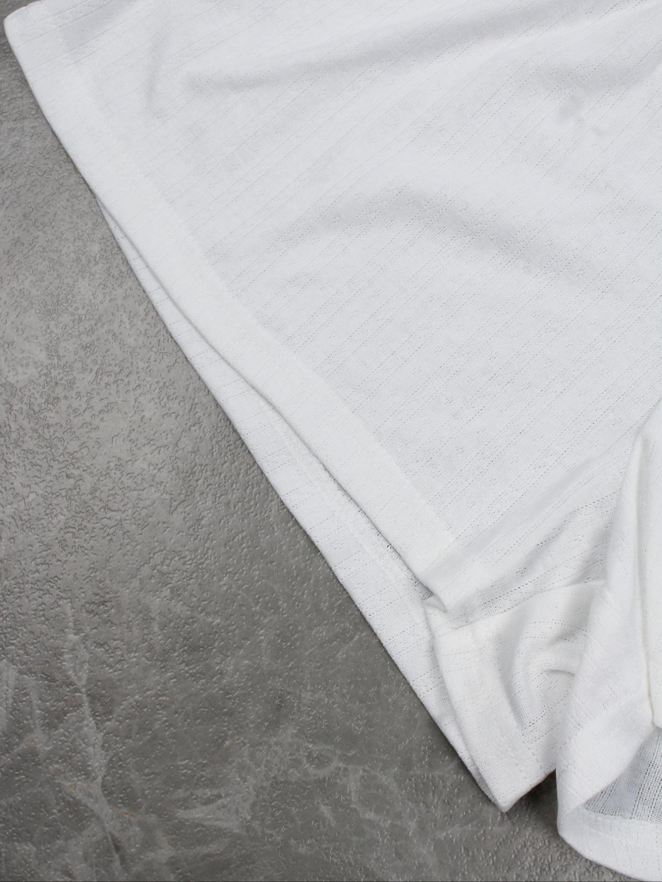 Women's Solid Color Open Front Crop Top & Shorts Loungewear Two-piece Set, Casual Comfy Long Sleeve Top & Shorts PJ Set, Ladies Sleepwear for Summer, Pajama, Soft Lounge Sets