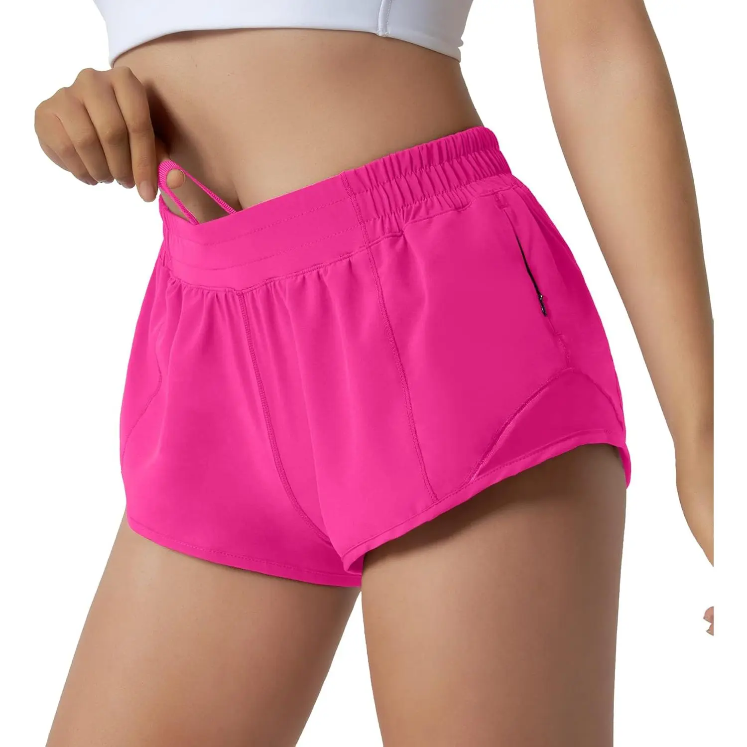 Sonic Pink