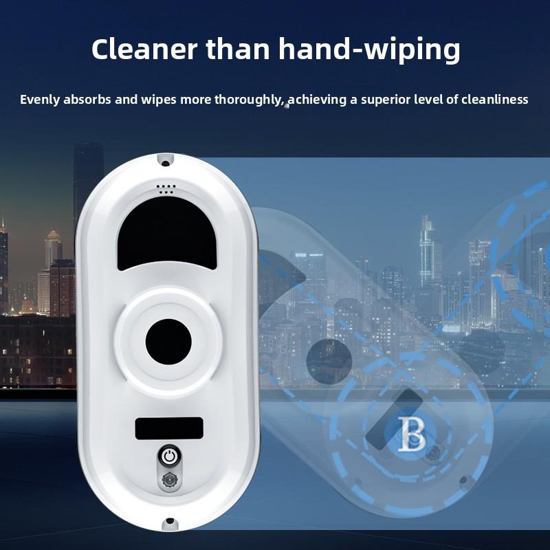 Automatic Window Cleaning Robot Smart Home Window Cleaner Robot