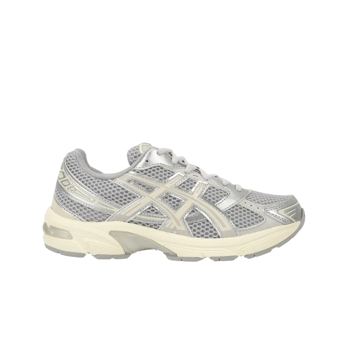 ASICS Wmns Gel 1130 'Cloud Grey Oatmeal' 1202A164-023