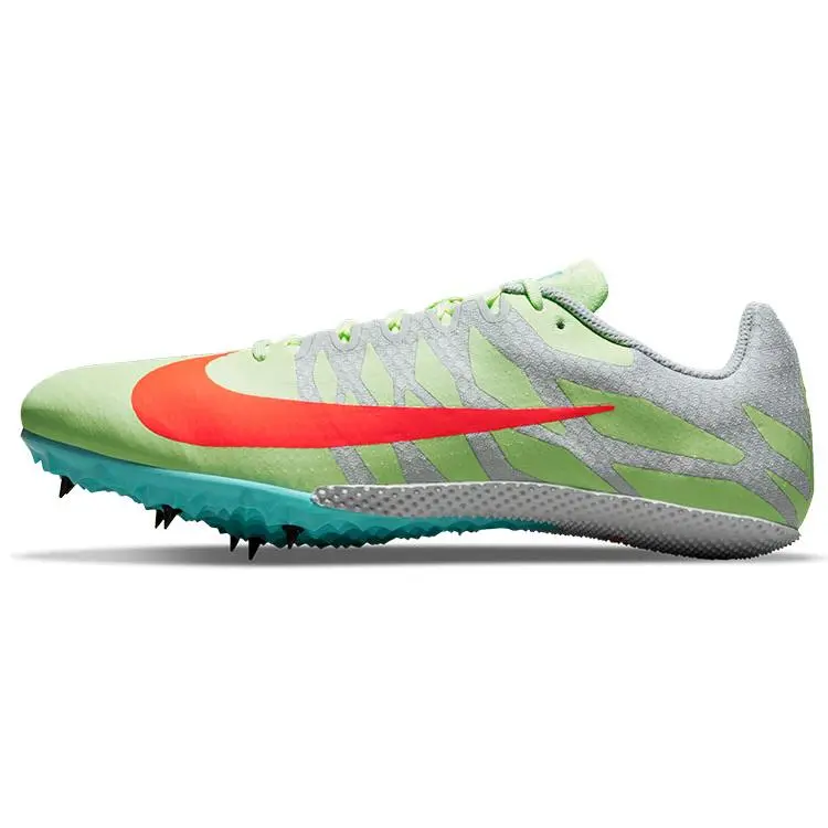 Nike Zoom Rival Track and Field Sprint Running Shoes for Men and Women – Low-Top with Zoom Air Cushioning Verifiable, with credentials and supporting global authentication