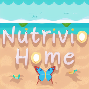 Nutrivio Home