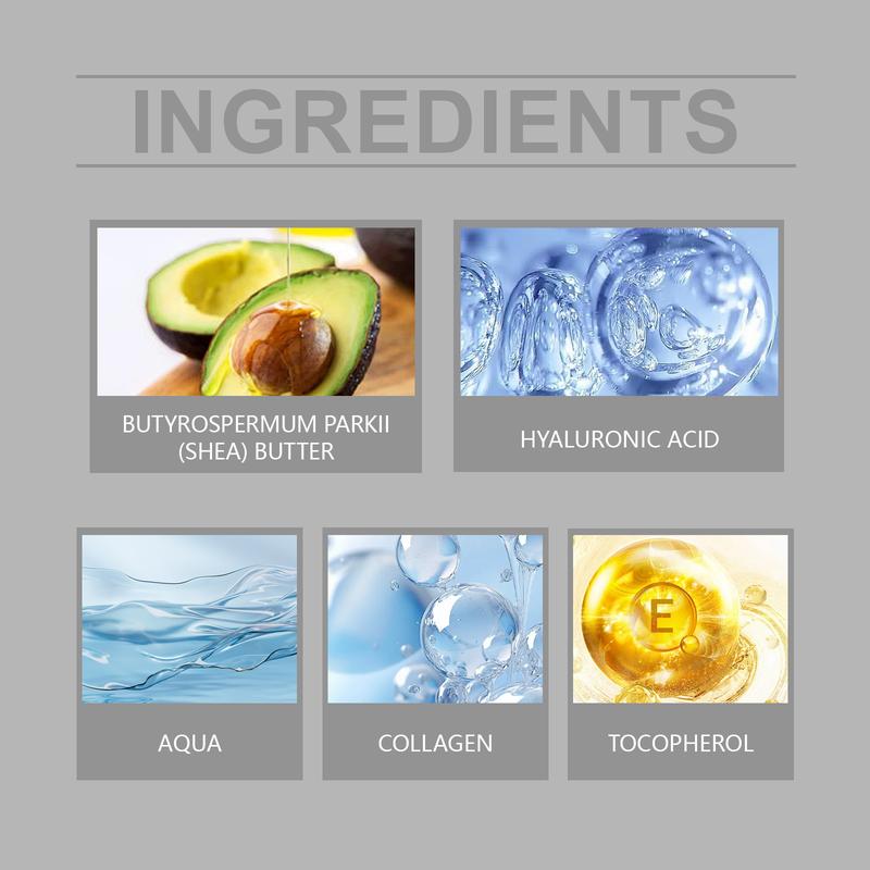 Hoygi Repair Cream, Facial Skin Lifting And Moisturizing Cream Repair Skin Firming Care Cream Moisturizer Smooth