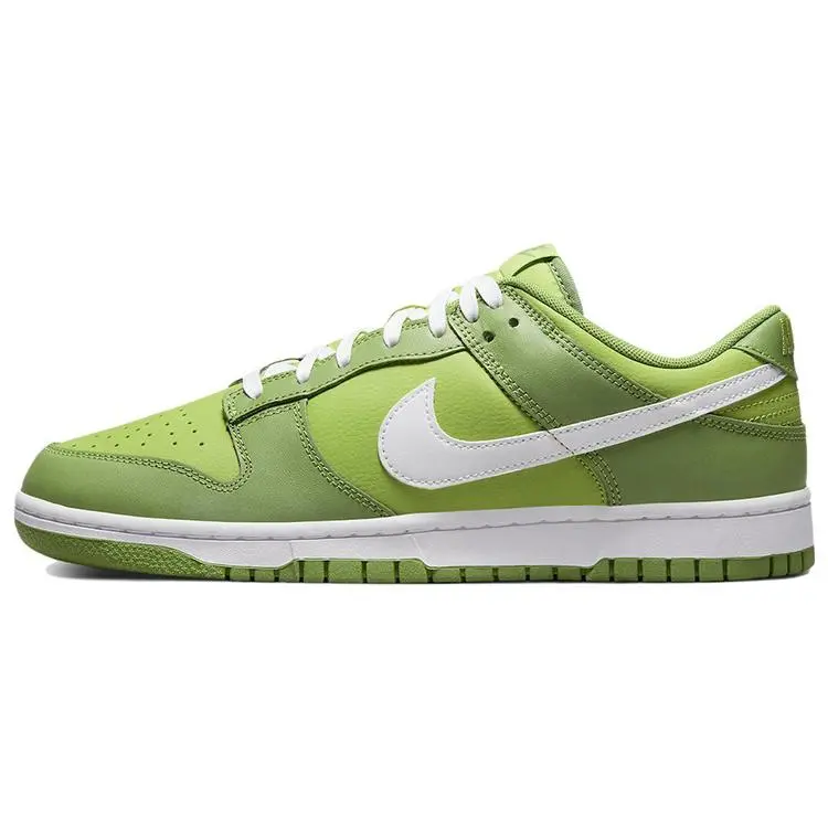 Nike Dunk Low 'Chlorophyll' DJ6188-300