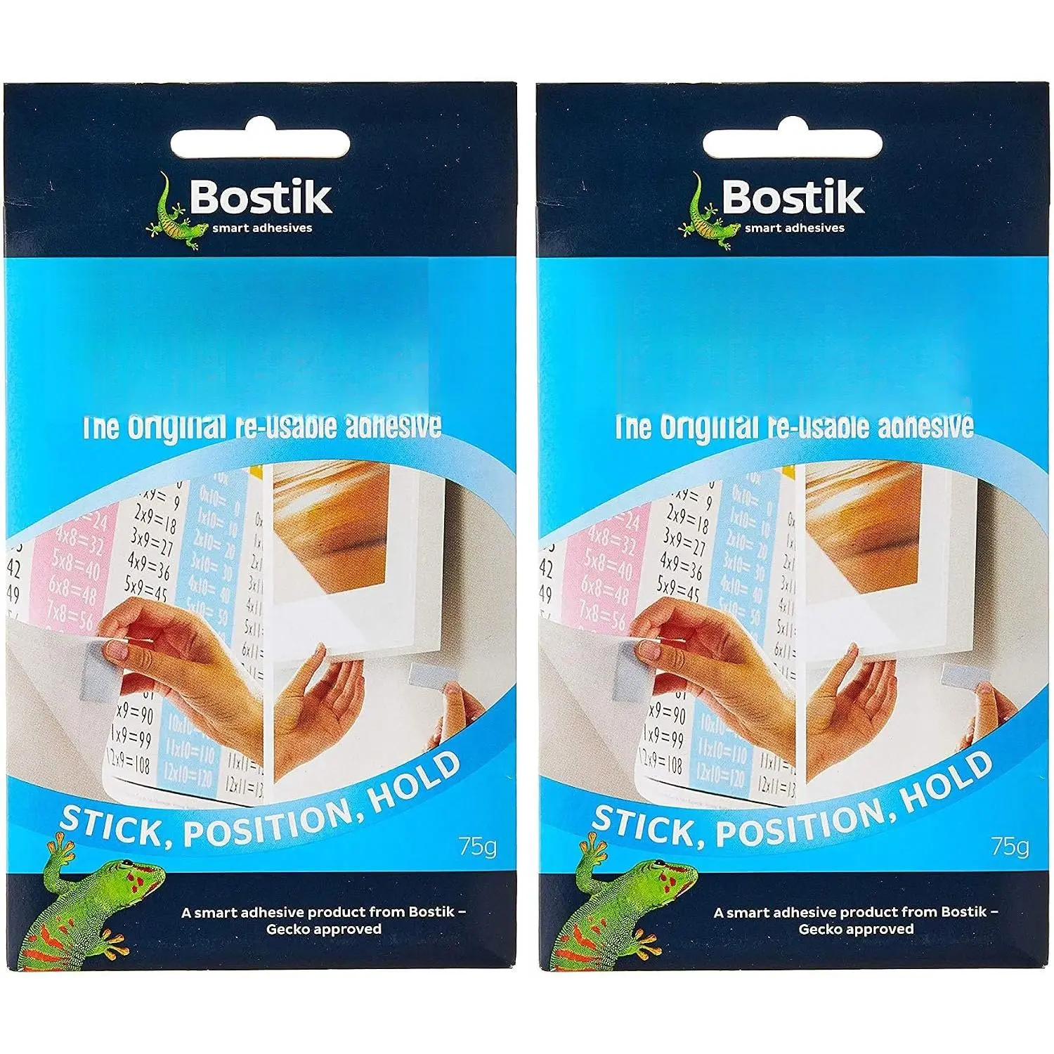 LLC  Adhesive 75g (2-Pack)