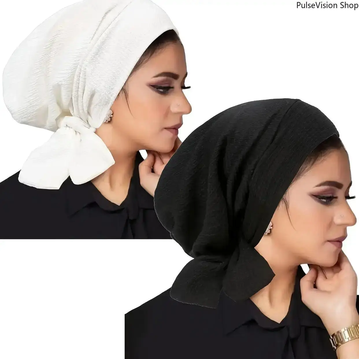 1.White+Black