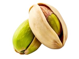 Chocolate Pistachio Brownie Cake – 14.1 oz| Rich, Moist Dessert with Premium Pistachios| Handmade Luxury Gift Treat