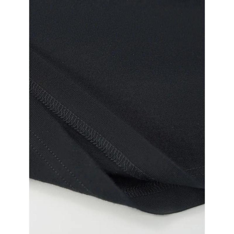 Comfort Cotton Lollipop Cat Meme Greetings Huzz Funny Silly Cats Brainrot T-Shirt