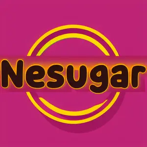 Nesugar shop logo