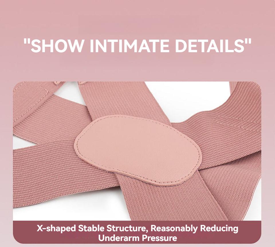 Adult Hunchback Corrector Invisible Back Straightening Stretching Straight Back Open Shoulder Lumbar Correction Belt Adult Hunchback Corrector Invisible Back Straightening Stretching Straight Back Open Shoulder Lumbar Correction Belt