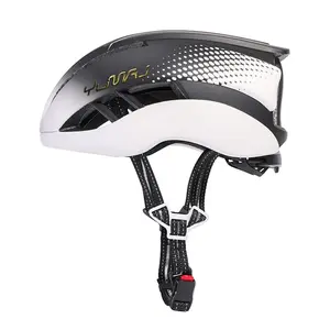 Yumaj New Bike Helmet with Dragon Skeleton Design, Magnetic Buckle, Ventilated, Sweat-Wicking, Unisex, Professional Cycling Gear
