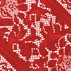 Christmas Red Christmas Runner for Table Lace Lace Laces Runner Dresser Scarf Rectangular Laces Doilies for Christmas Wedding Home Dining Table