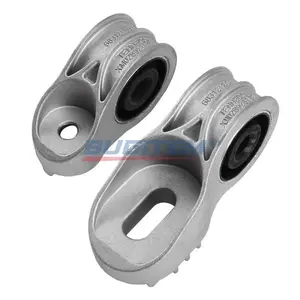 Part Numbers 68312120AA 68312121AA Car Exhaust Pipe Bracket Hanging Bracket For Grand Voyager 2017 RU/US/CANADA Car