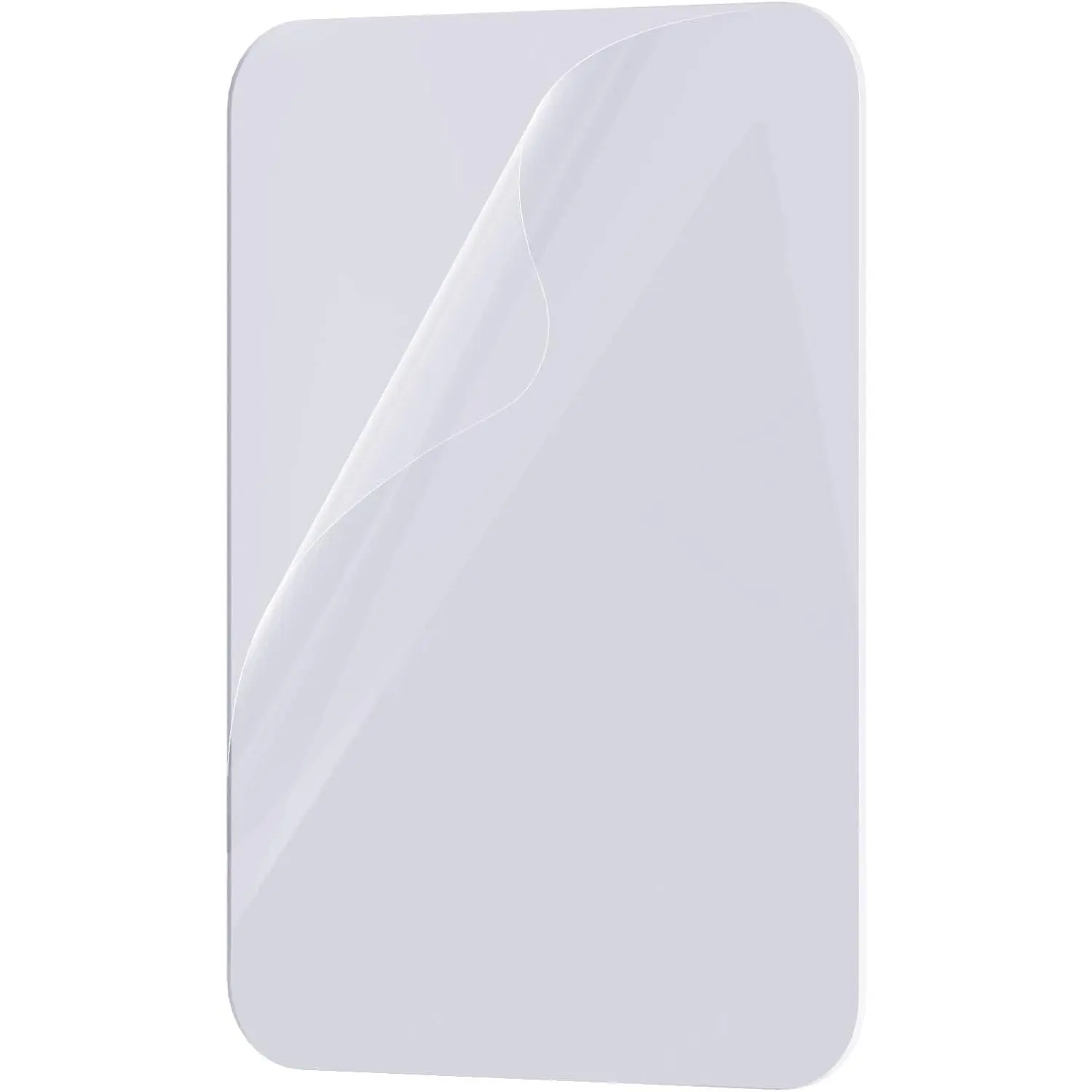 Adhesive for Suction Grip Compatible with OCTOBUDDY Classic Max, Removable Double-Sided Stickers (Pack of 5)