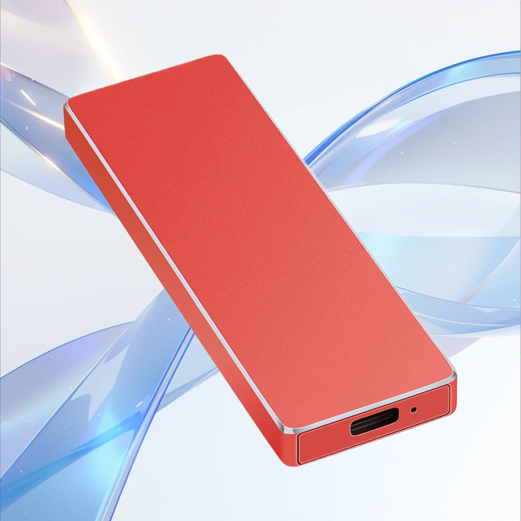 1TB 2TB High Speed Portable External SSD Storage Expansion Upgrade Drive