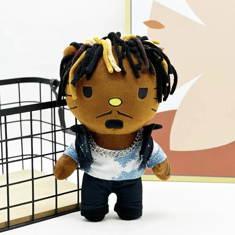 Eminem plushy - TikTok Shop