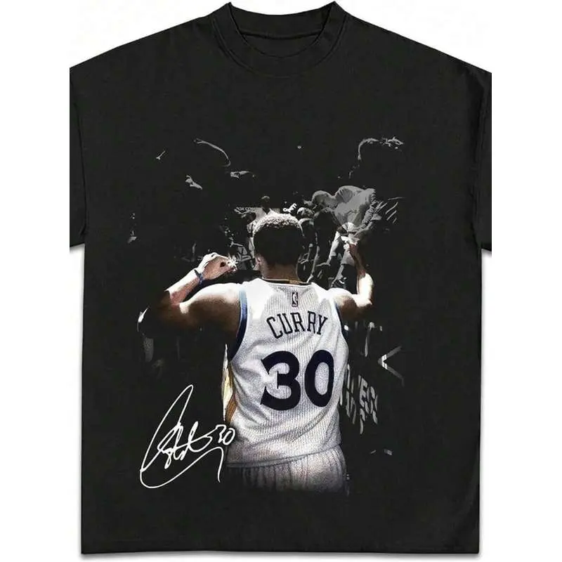 Curry 30 Warriors Walkout Graphic Tee _ Premium Quality Heavyweight Basketball Shirt For Adults Ki