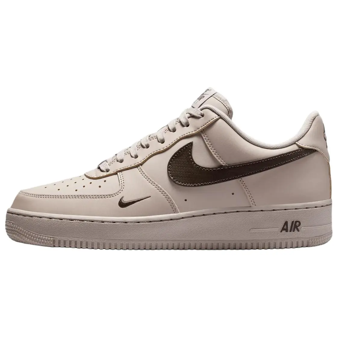 Nike Air Force 1 Comfortable Fit Breathable Sneakers IV5732002
