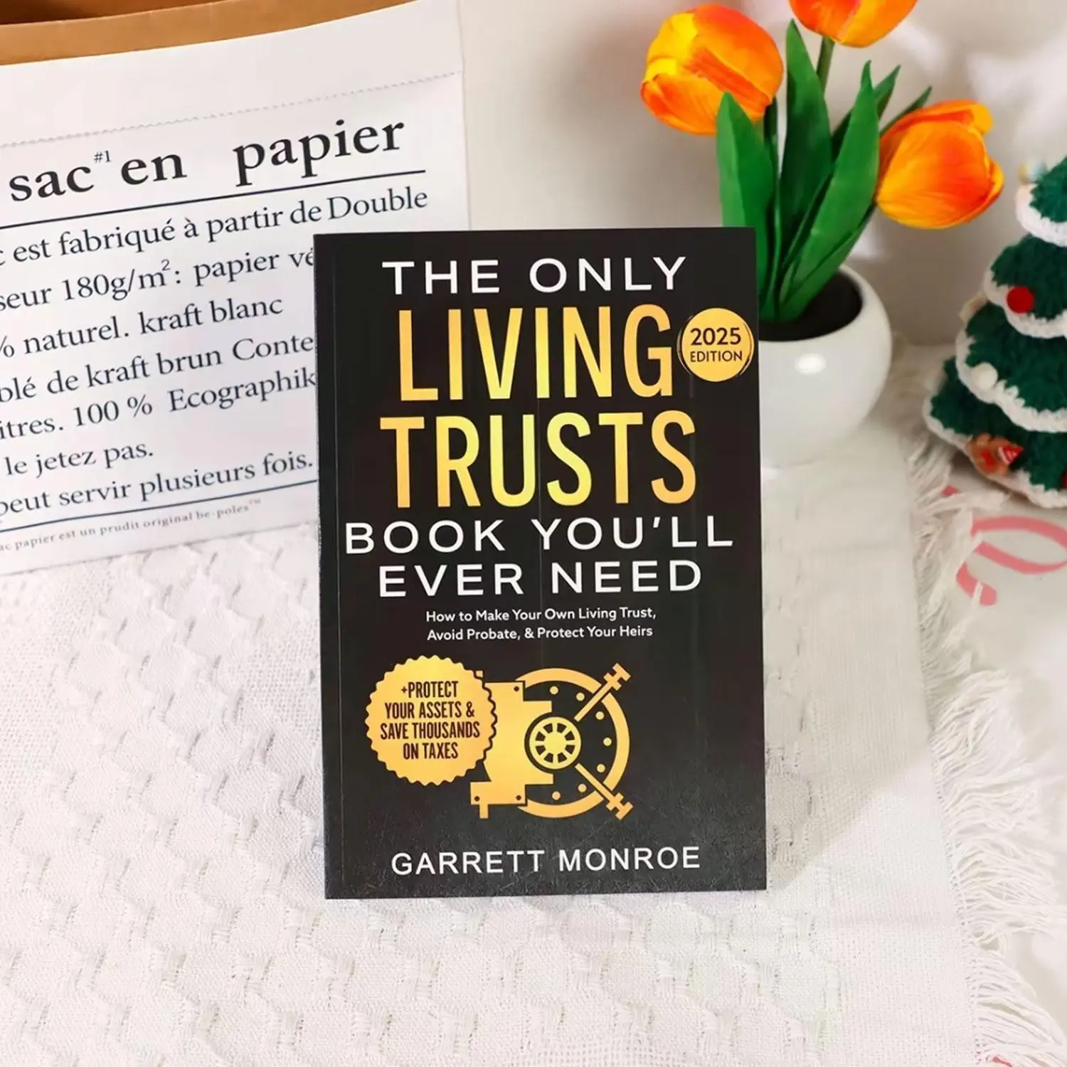 How to Create Your Own Life Trust Document: A Comprehensive Step-by-Step Guide for Estate Planning Essentials