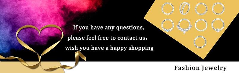 Jstyle 9Pcs 16g 18g Septum Rings Surgical Steel Nose Rings Hoop For Women CZ Opal Septum Rings Clicker Hinged Segment Nose Rings Lip Helix Cartilage Conch Daith Rook Piercing Jewelry 8mm 10mm Daily