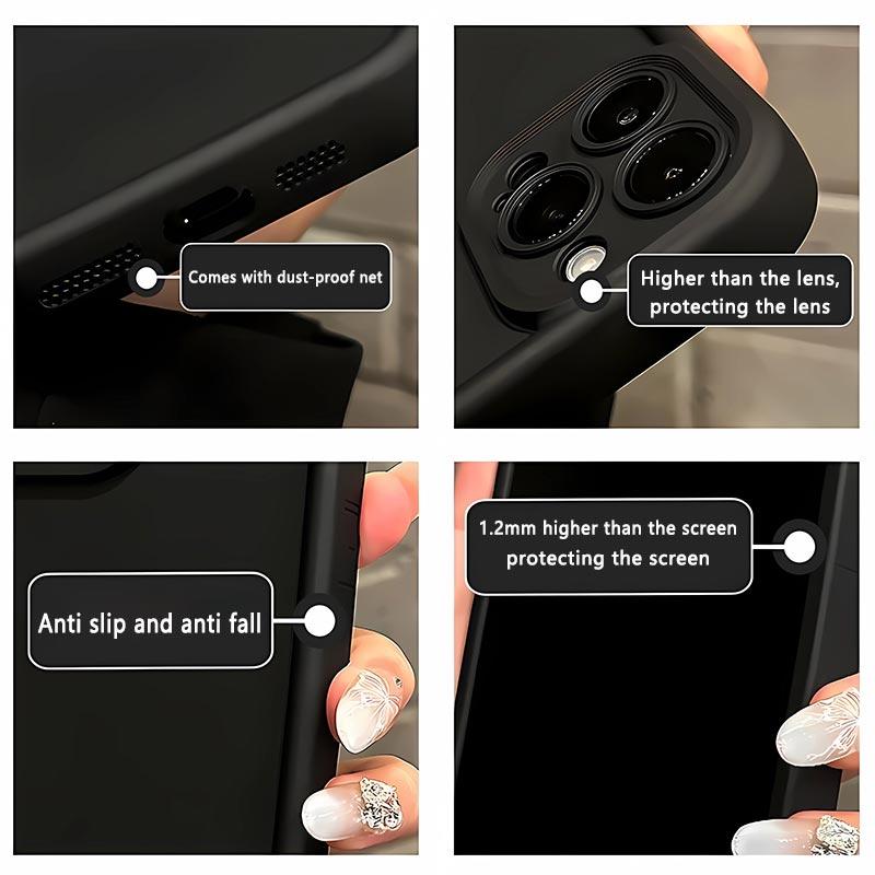 Mary ofthe Cross Soft&Flexible TPU Silicone Phone Case For Galaxy S26 Ultra S25 Edge S24 FE S23 S22 S21 Plus A13 A14 A15 A16 A17 A33 A34 A35 A36 A52 A53 A54 NOTE20 Durable|Shockproof|Full Camera Protection|Anti-Fingerprint