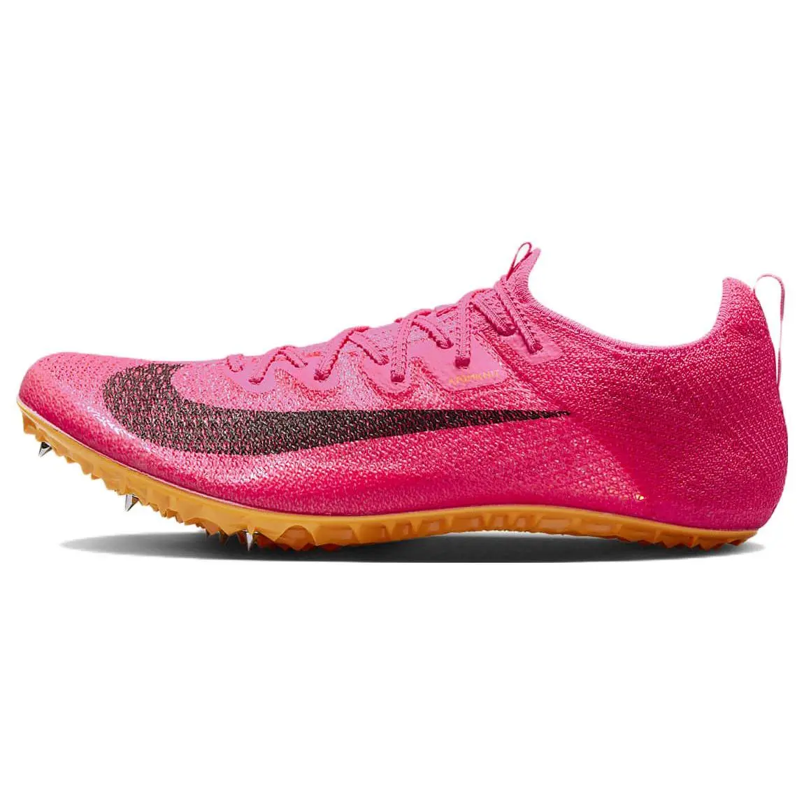 Nike Zoom Superfly Elite 2 'Hyper Pink Orange' CD4382-600