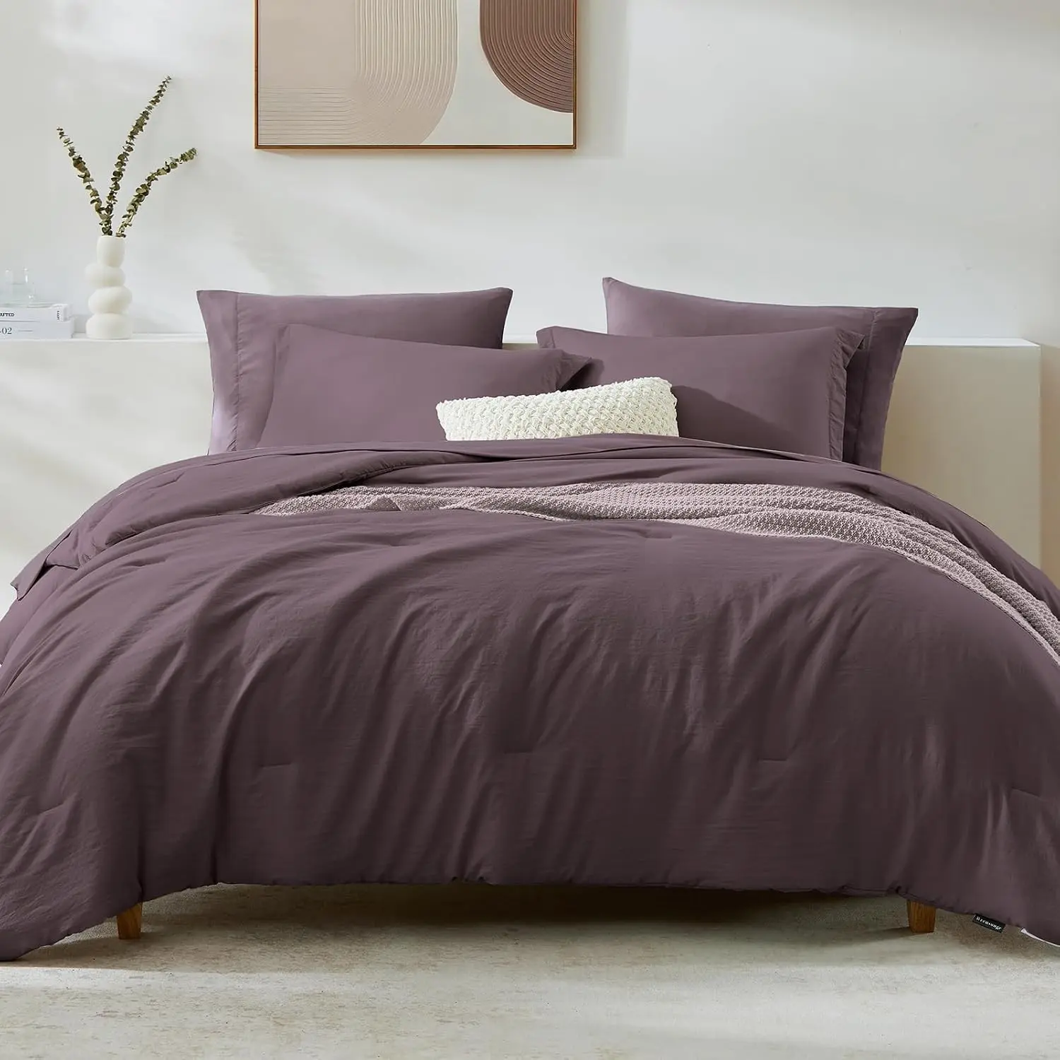 Artic Plum
