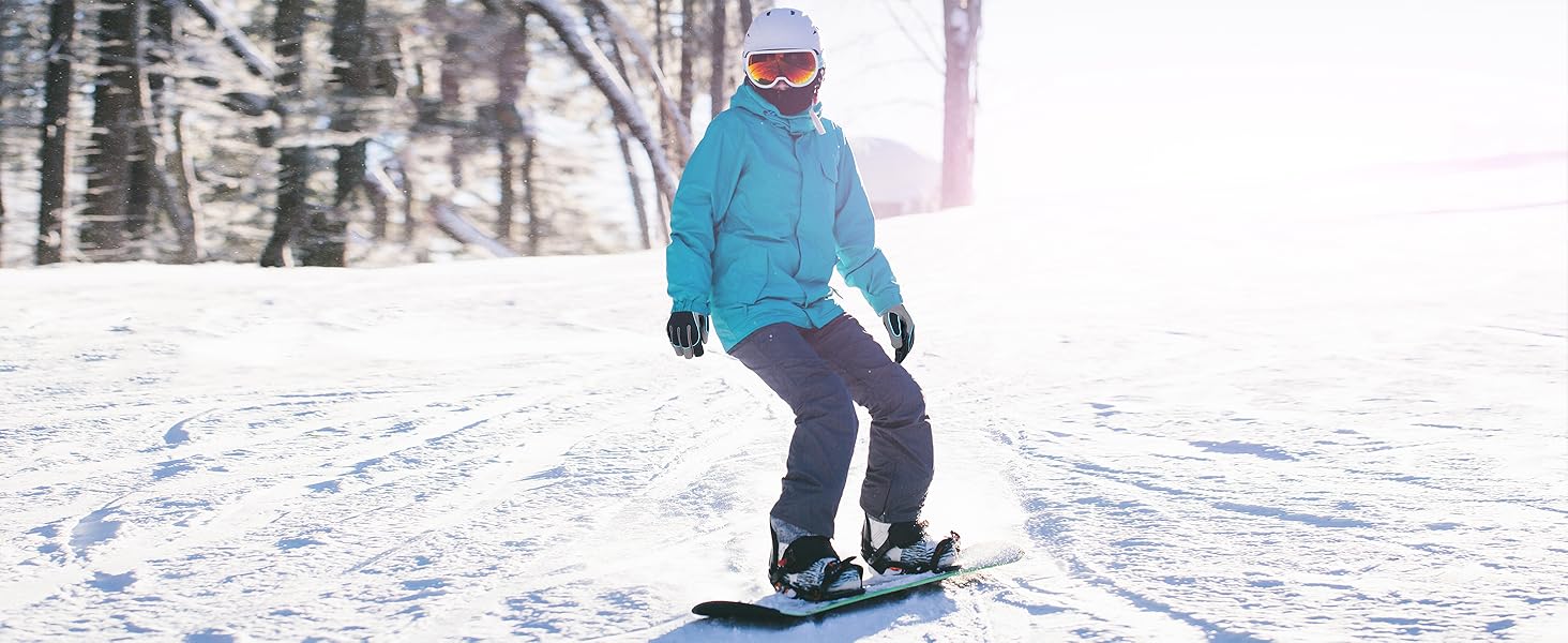 AGS HANDLANDY Winter Work Gloves, 3M Thinsulate Waterproof Insulated Glove for Men Women AGS HANDLANDY Winter Work Gloves, 3M Thinsulate Waterproof Insulated Glove for Men Women