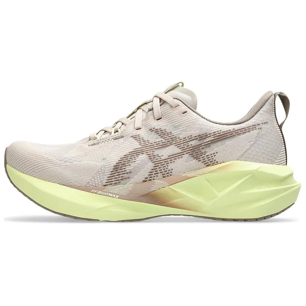 Asics Wmns Novablast 5 'Mineral Beige' 1012B765-250