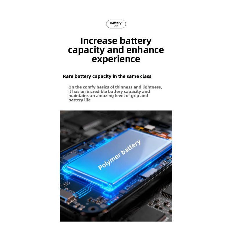 2026 New Android15 I17 PRO MAX Smartphone: 7.3-Inch Display, 12GB RAM + 512GB ROM, Dual Rear 108MP + 78MP Cameras, 8000mAh Long-Lasting Battery with Fast Charging, Unlocked 5G, Facial Recognition Unlock & OTG Function