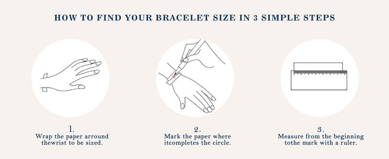 Trendy Gold Bracelets for Women 14K Gold Plated Stackable Initial Beaded Bracelet with Letter Pendant Waterproof Jewelry Gift