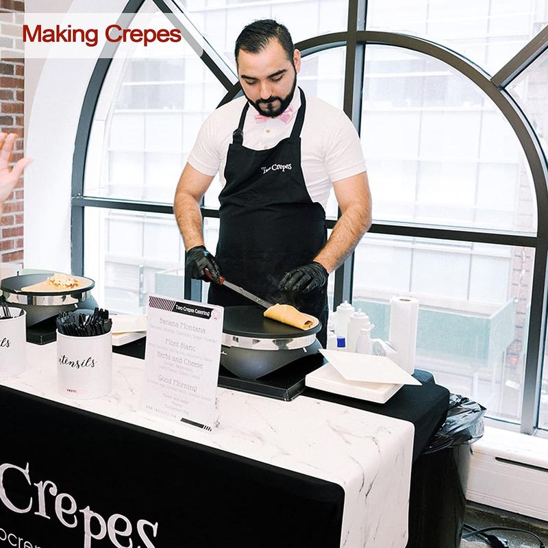 3Pcs Stainless Pancake&Crepe Maker Kit,Dragonfly Design,Food-Safe Stainless Spreaders for Perfect Batter Circles,Ideal for Home Kitchen Use,DIY Hand Tools Kits,Springtok