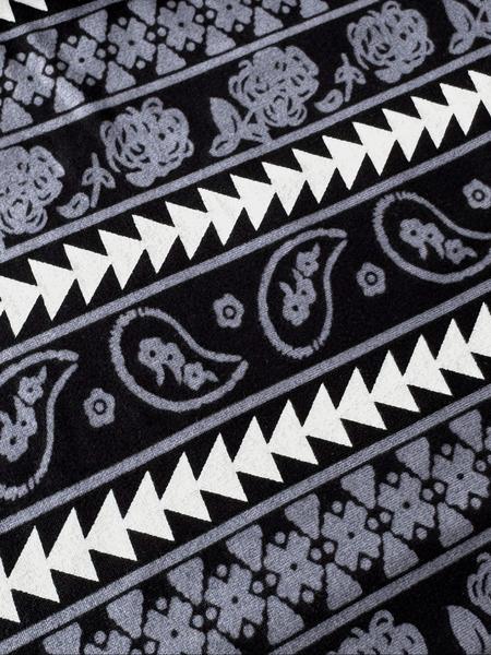 Women's Geometric Print Flared-Leg Pants, Casual Comfy Trousers for Daily Wear, Ladies Bottoms for All Seasons