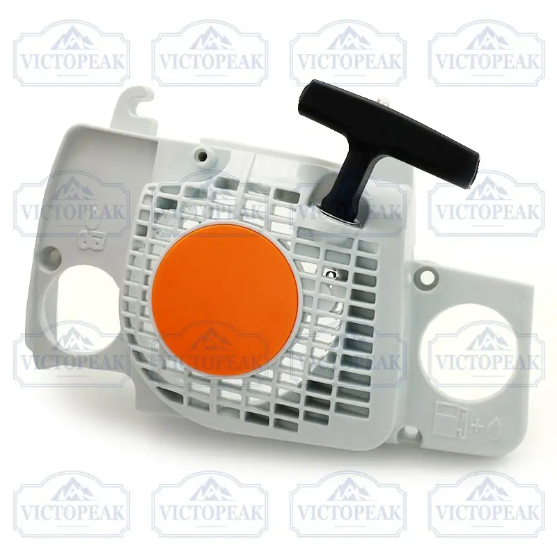 Garden Power Tool Spare Parts Chainsaw Accessories MS180 Recoil Starter